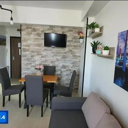 Appartamento Roma Summerland