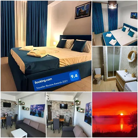 Roma Summerland Lejlighed Mamaia