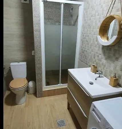 Roma Summerland Appartamento