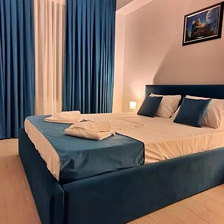 Appartamento Roma Summerland *