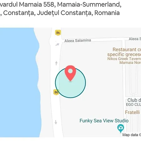 Appartamento Roma Summerland *